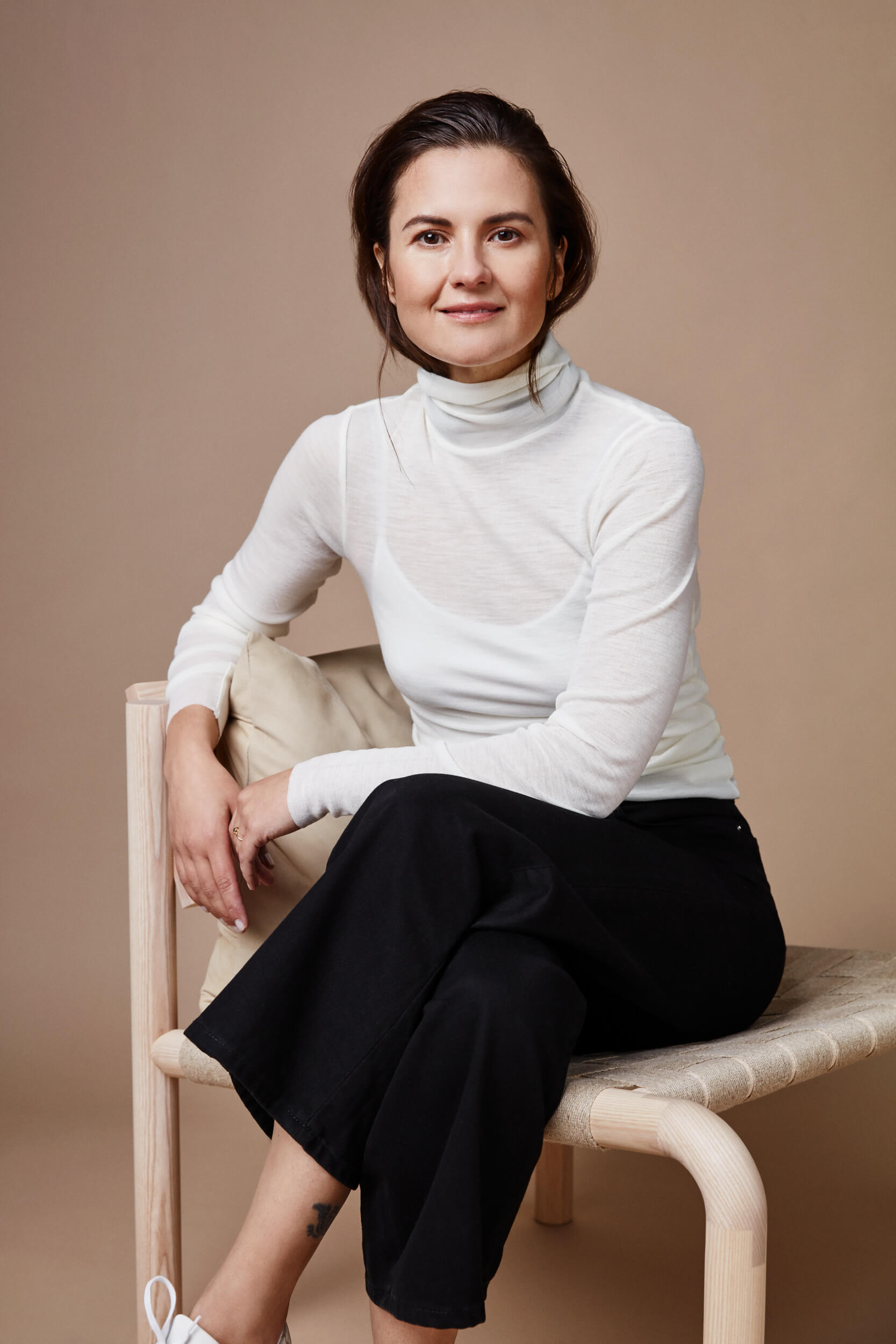 Studio Joanna Laajisto